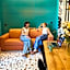 Madama Hostel & Bistrot