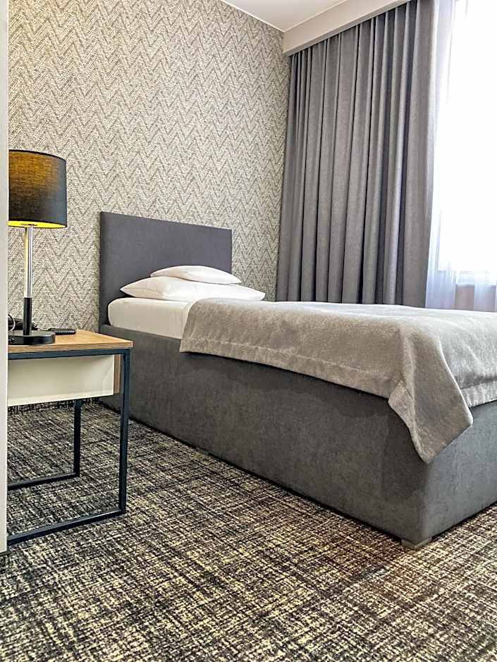 Miejsca noclegowe i Restauracja Kamiński