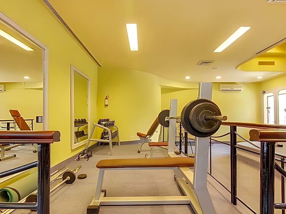 Vibe By The Lalit Traveller