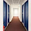 Hotel Dom Le Breton - Nantes Beaujoire, Porte de Sainte-Luce