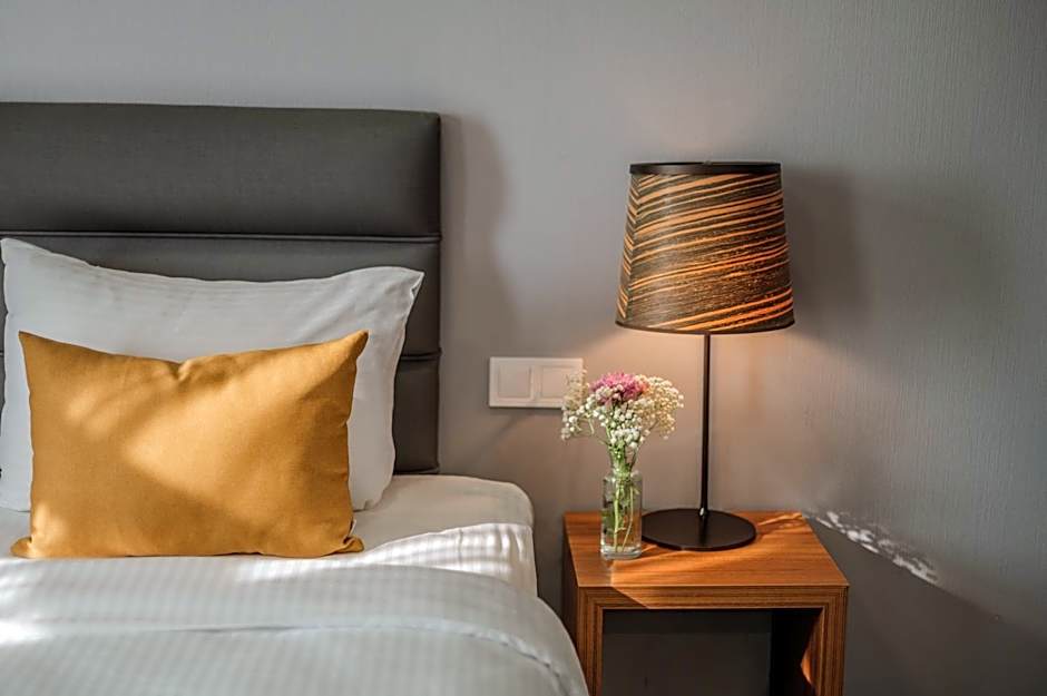 Burki Castle & Cellar