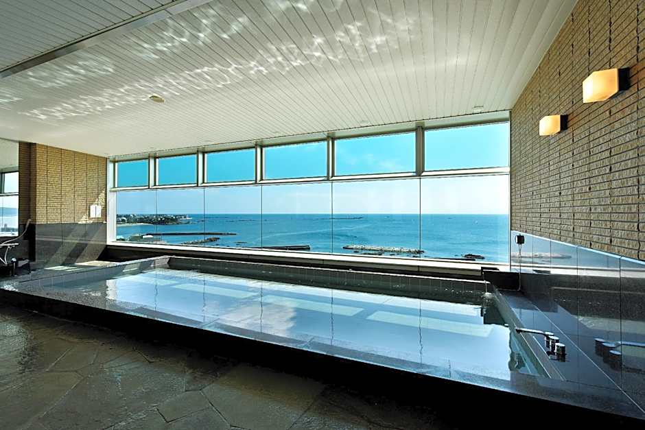 Hayama Umino Hotel