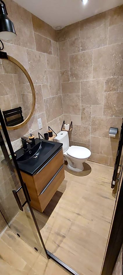 Campagno Chambre D Hote – Mougins, CT