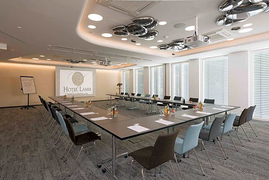 Best Western Hotel Lamm