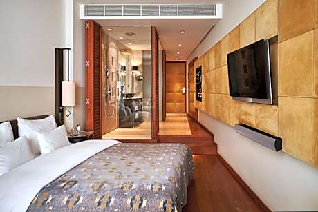 Double Room with City View