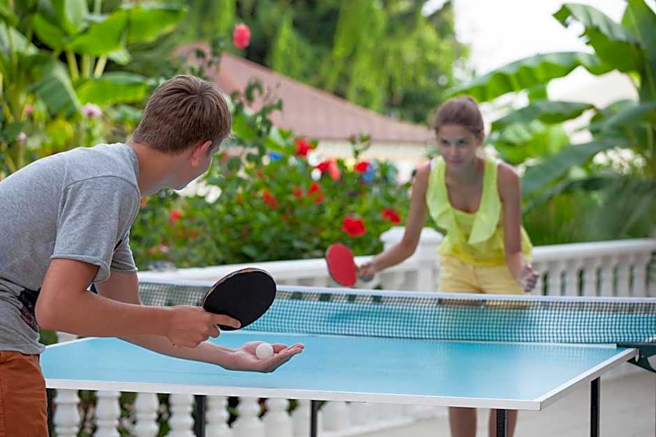 Ramira Beach Hotel - All Inclusive