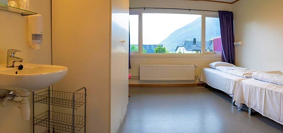 Sogndal Bed & Breakfast