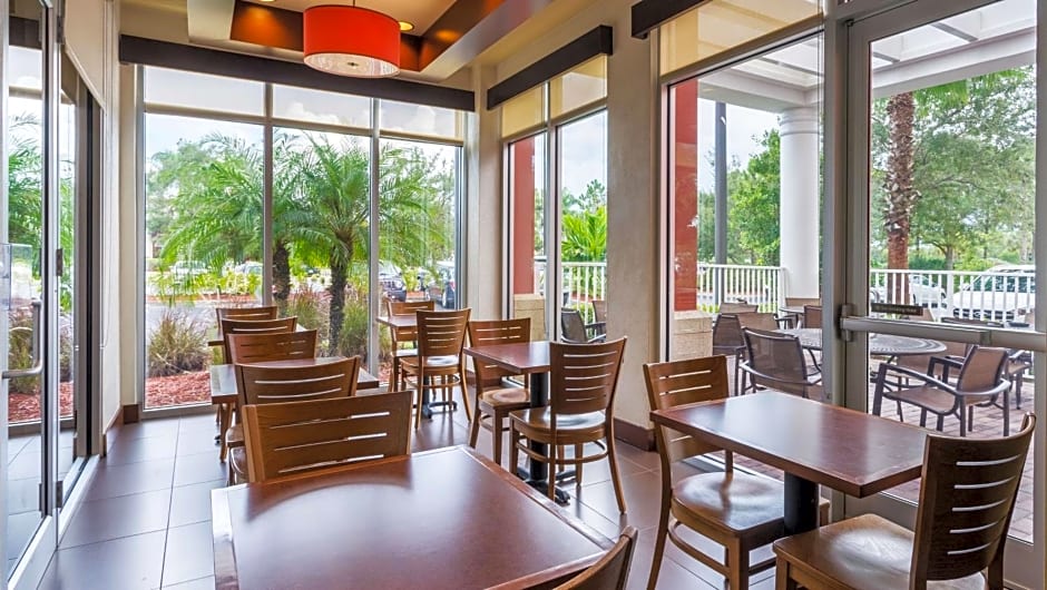 Hyatt Place Coconut Point