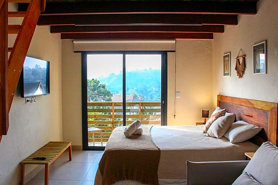 Estudios Capivari by The Lodge