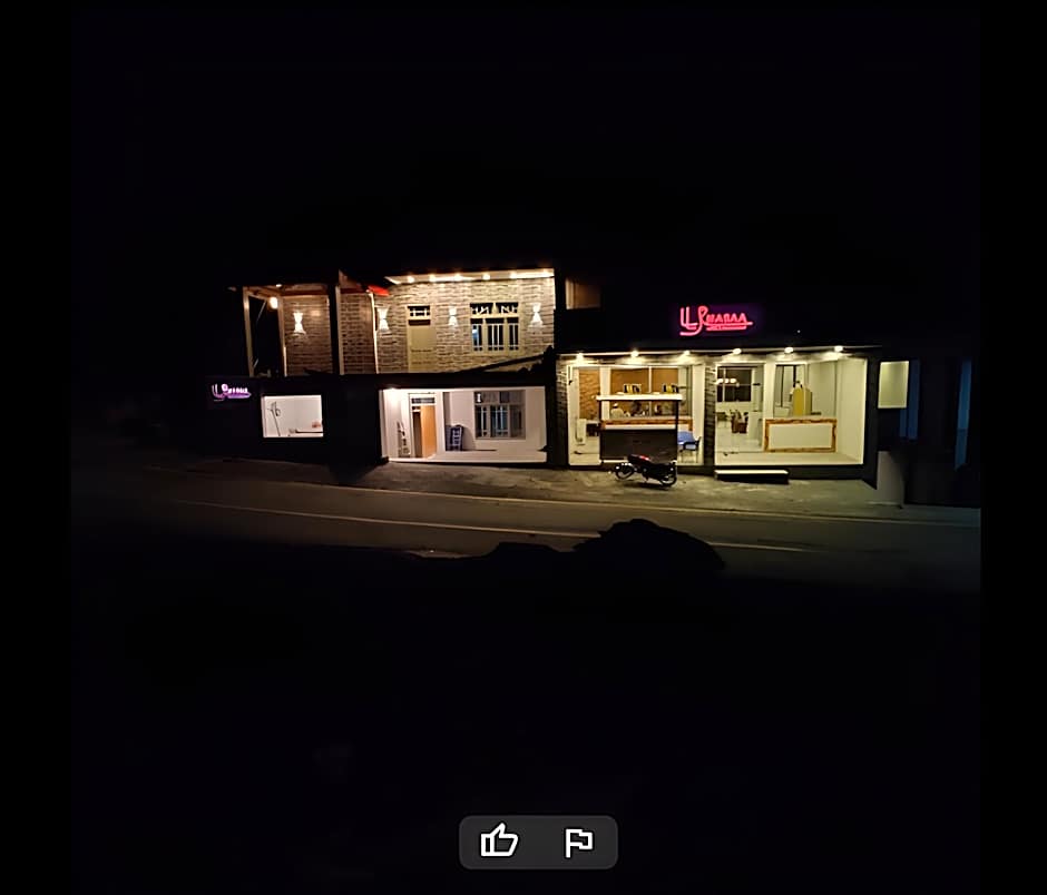 Rmasaa Hotel & Restaurant