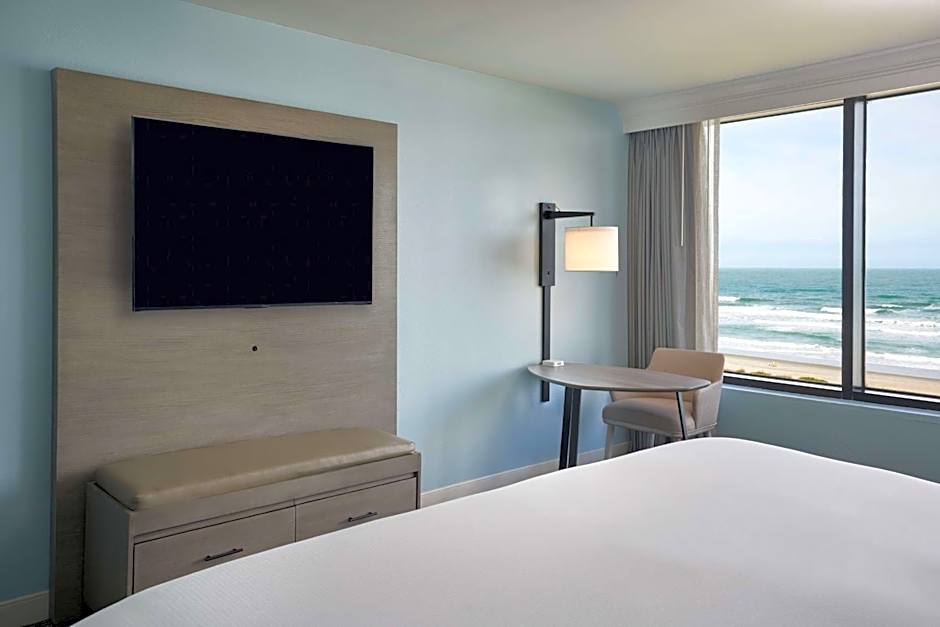 Hilton Cocoa Beach Oceanfront