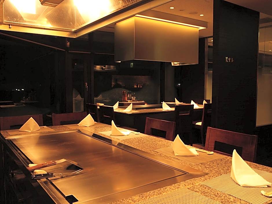 ANA Crowne Plaza Narita By IHG