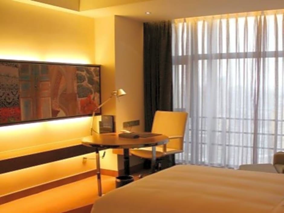 Radisson Blu Hotel Kashgar