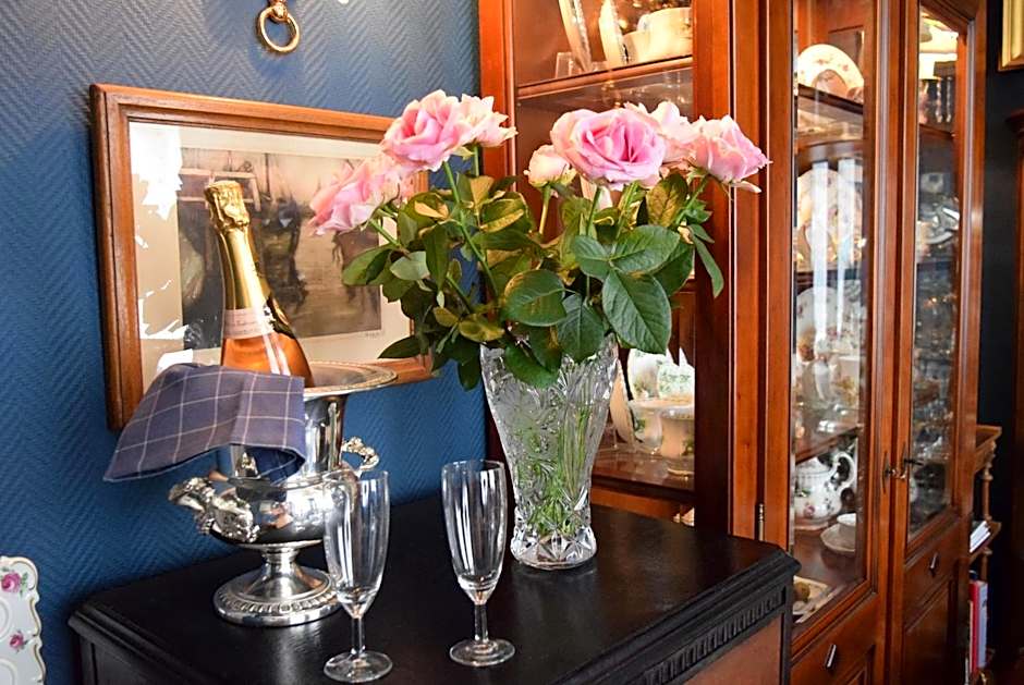 Boutique B&B Poppy's