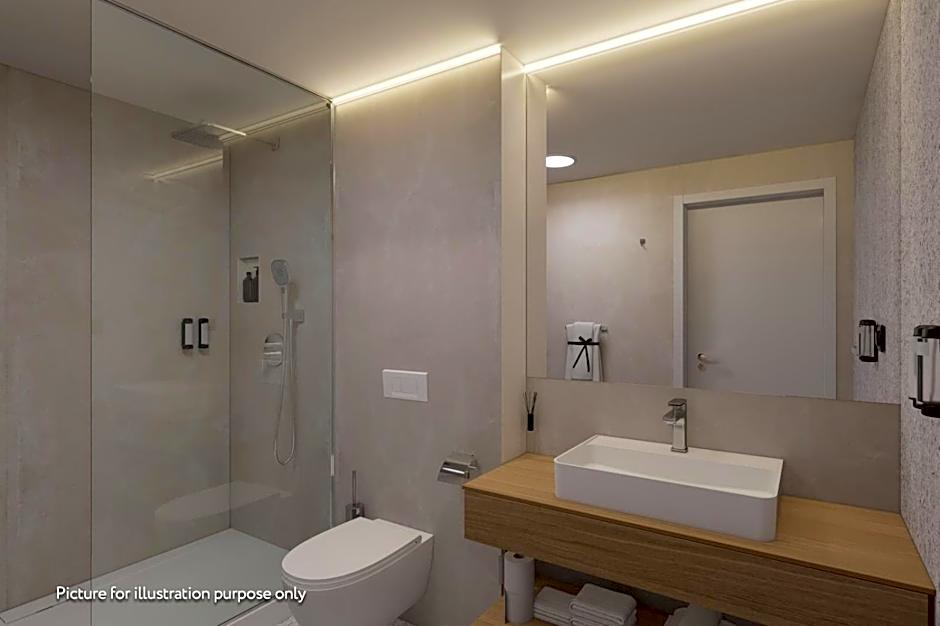 Hotel Garden Istra Plava Laguna