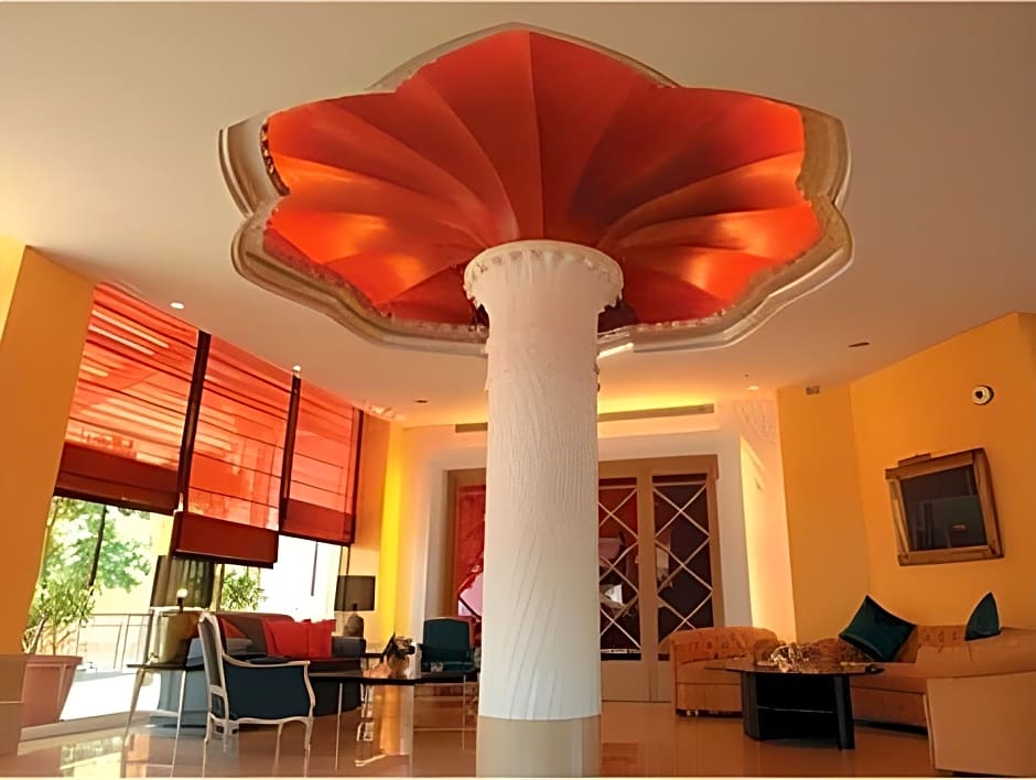 Warwick Palm Beach Hotel