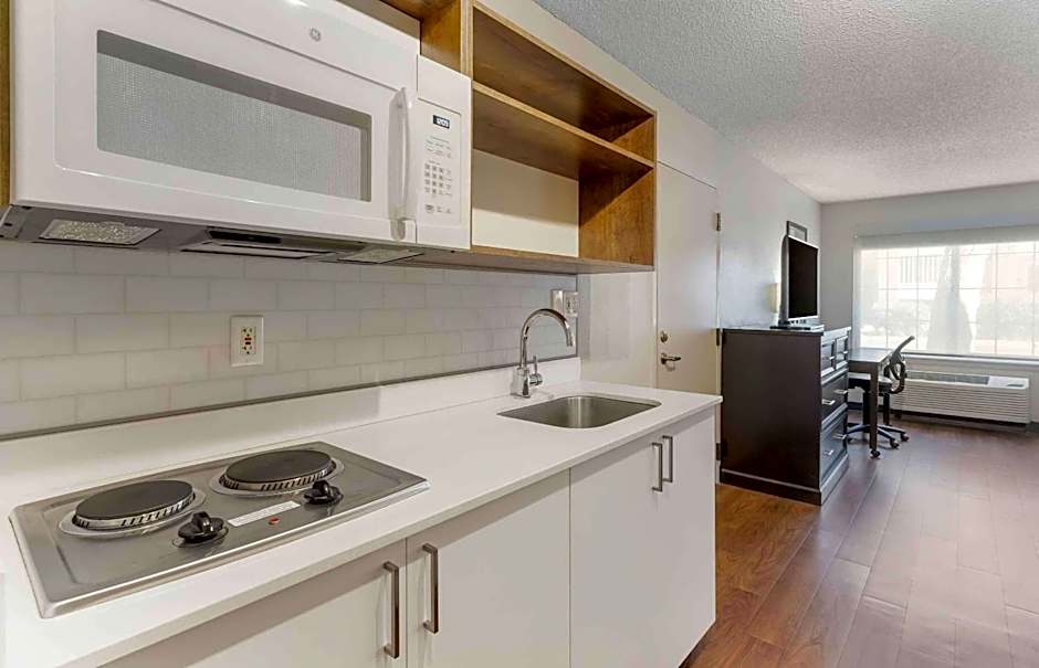 Extended Stay America Suites - San Jose - Milpitas - McCarthy Ranch