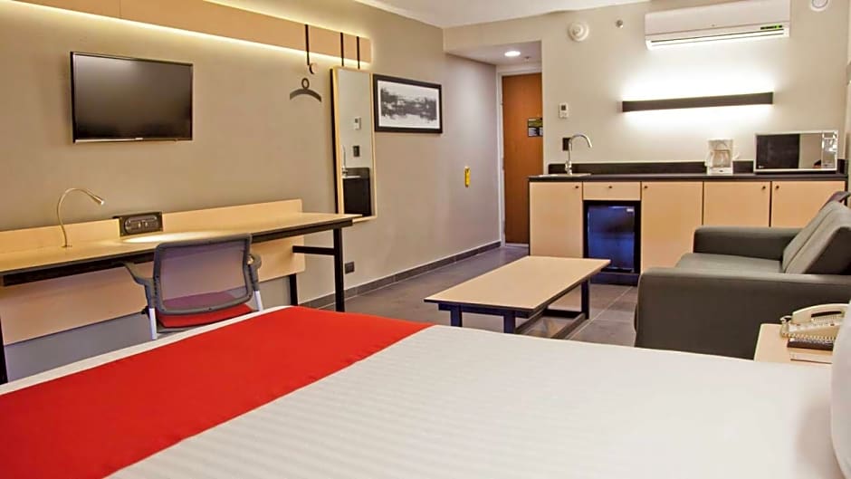 City Express by Marriott La Paz