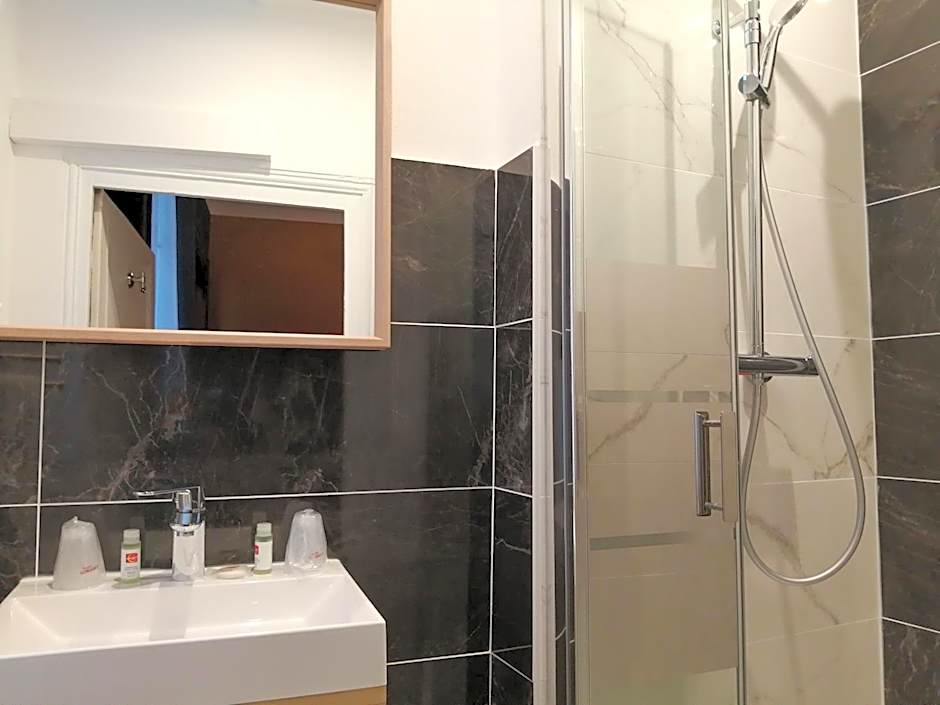 Hotel Du Cygne Tours