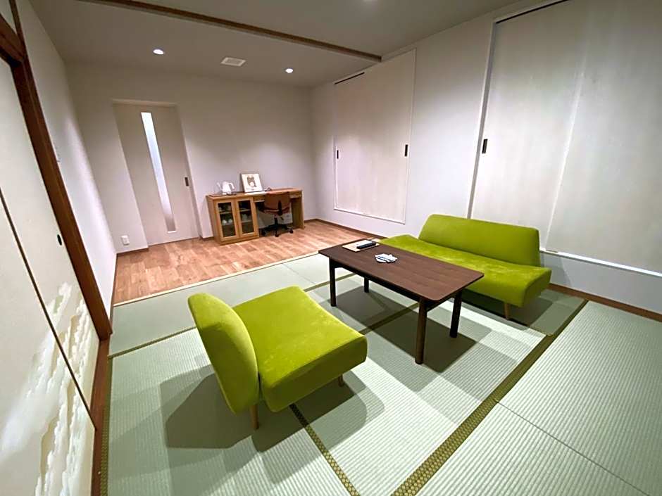 Okutsu Onsen Komeya Club