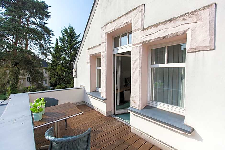 Boutique-Hotel Villa Anna