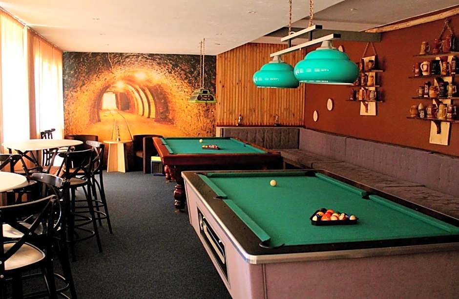 Centrum Trzy Jeziora Wieleń