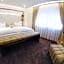 Hotel Menge "An der Schlacht"