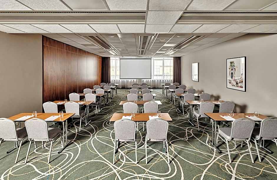 Leonardo Royal Hotel Warsaw