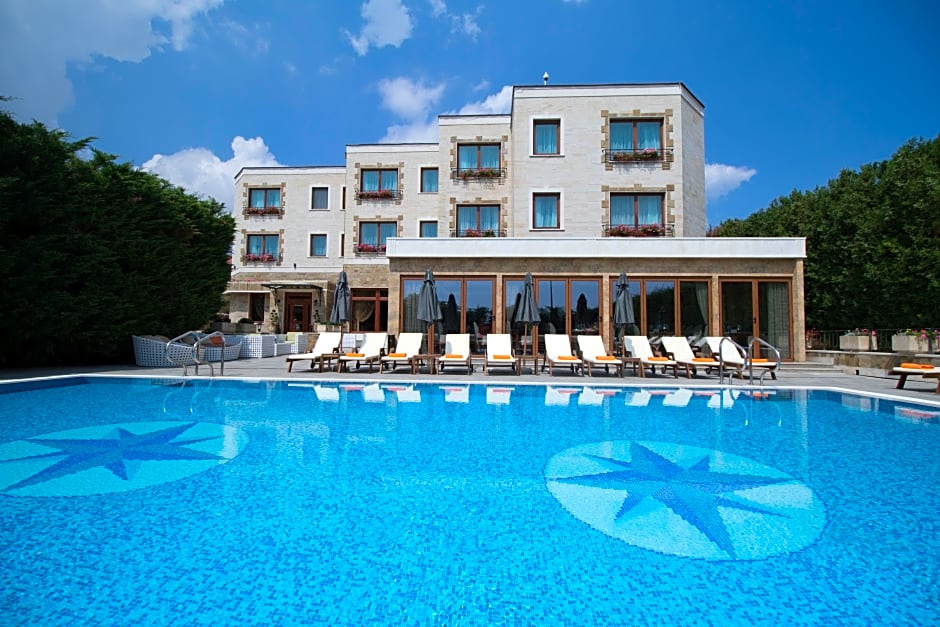 Marina Residence Boutique hotel