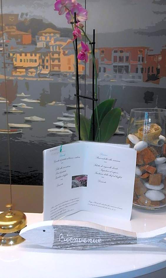 Hotel Villa Rosa