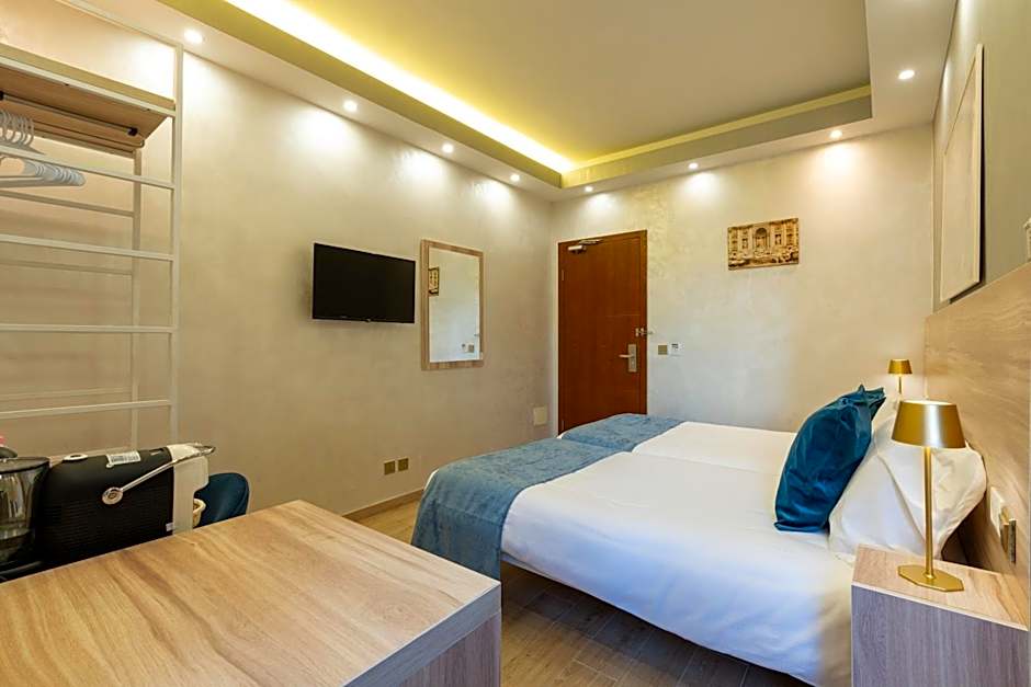 Hotel Rome Love