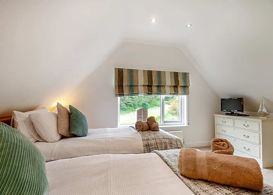 Anglesey Lakeside Lodges