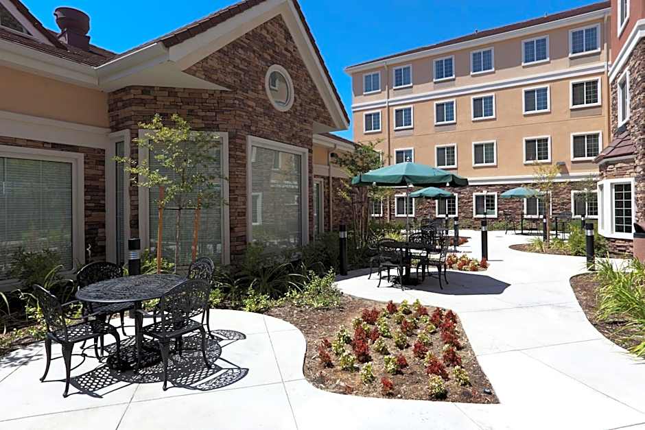 Staybridge Suites Rocklin Roseville Area Hotel By IHG