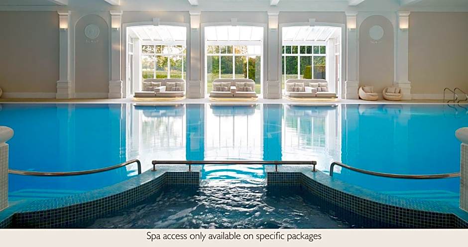 Champneys Henlow