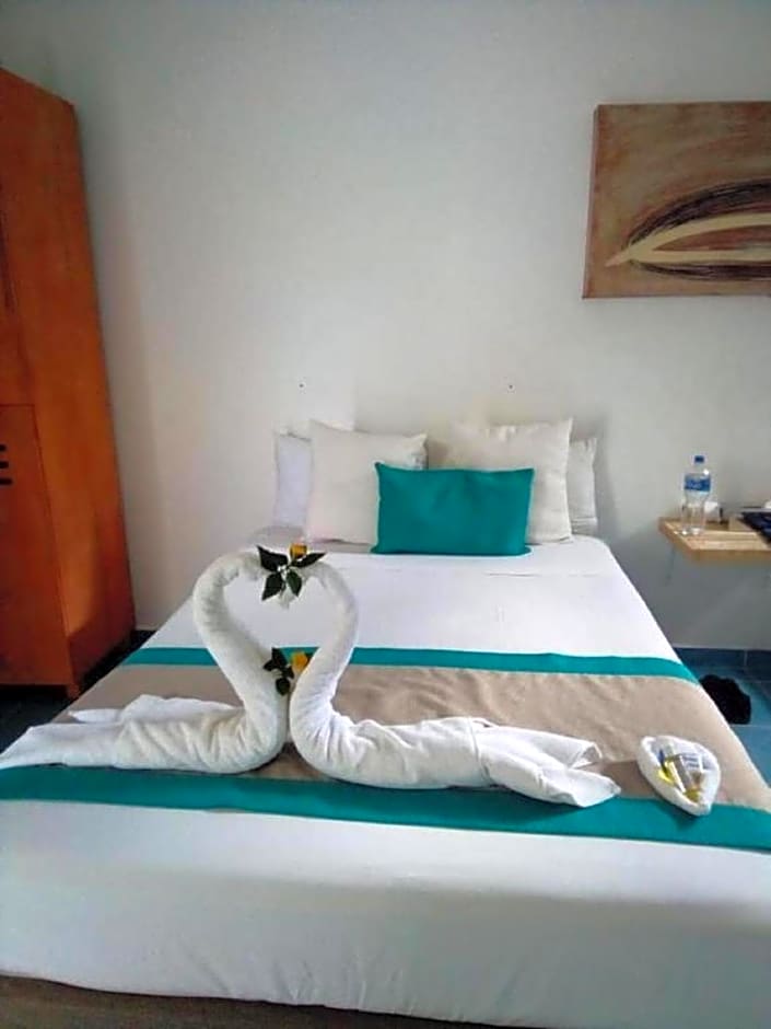 Hotel D´ATYI 10 Avenue