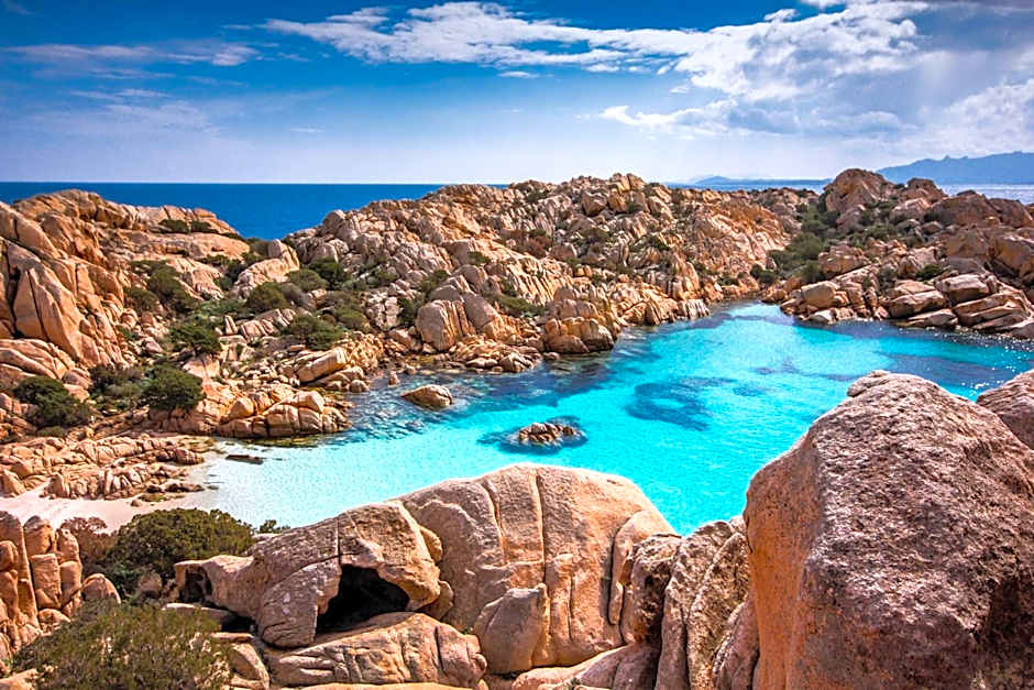 Residence Bougainvillae