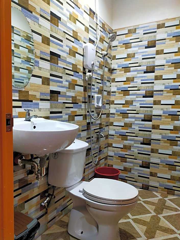 Pacifico Seaside Lodge