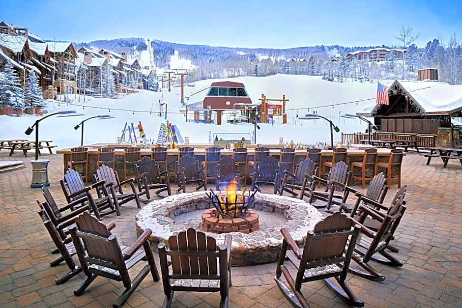 The Ritz-Carlton Bachelor Gulch