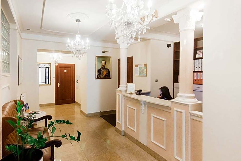 Hotel Cesarski - Kaiserhof