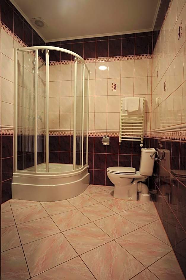 Noclegi w Lublińcu Lubex