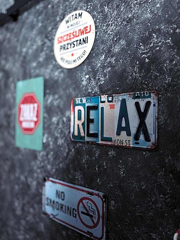 Noclegi Na Końcu Świata Bielpon