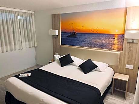 BRIT HOTEL Confort MORLAIX