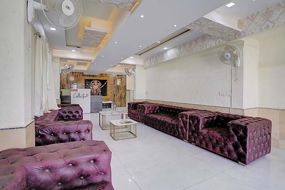 Collection O Krupa Lodge