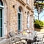 Chateau de Tauzies, The Originals Relais