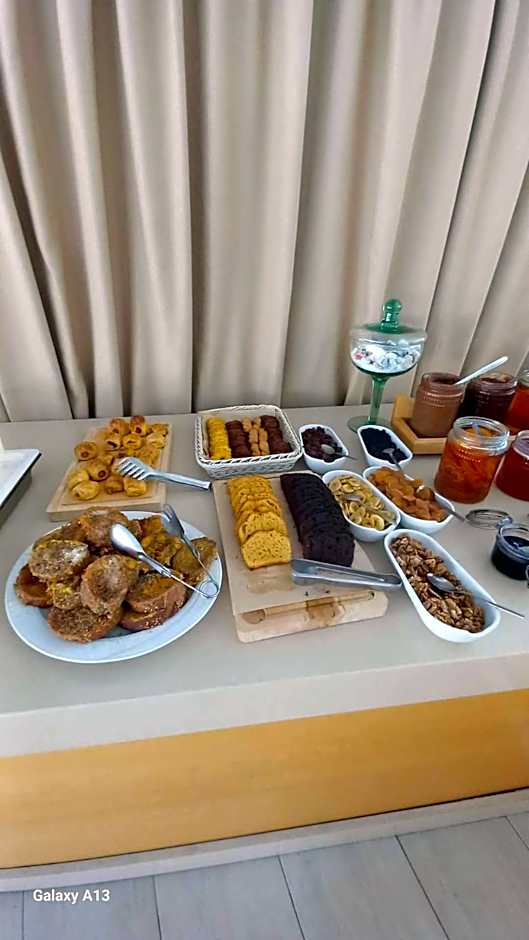 Aegean Blu Hotel & Apartments