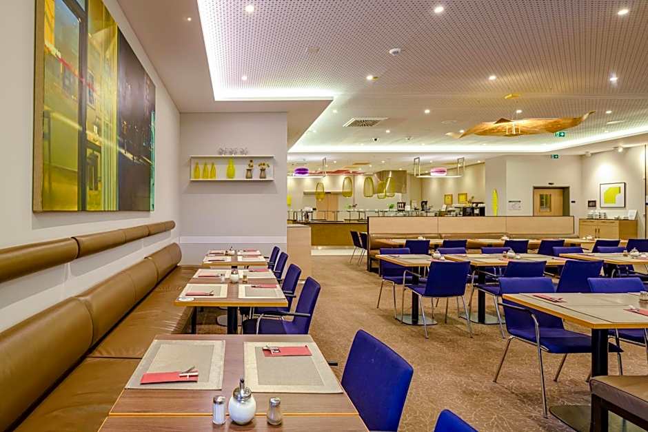 Novotel Nuernberg Centre Ville