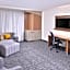 Courtyard by Marriott Columbus Grove City
