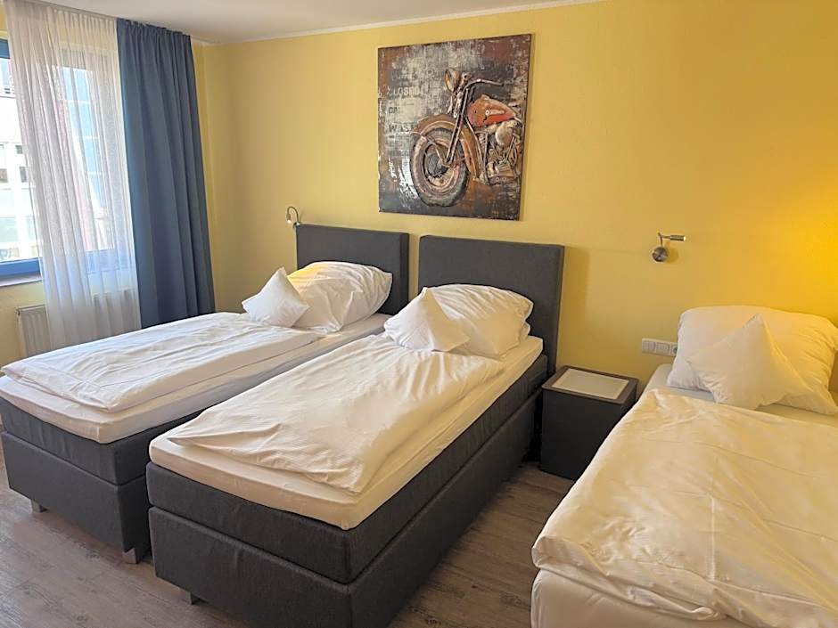 Hotel am Park
