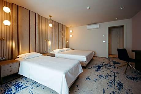 Double Room with Extra Bed