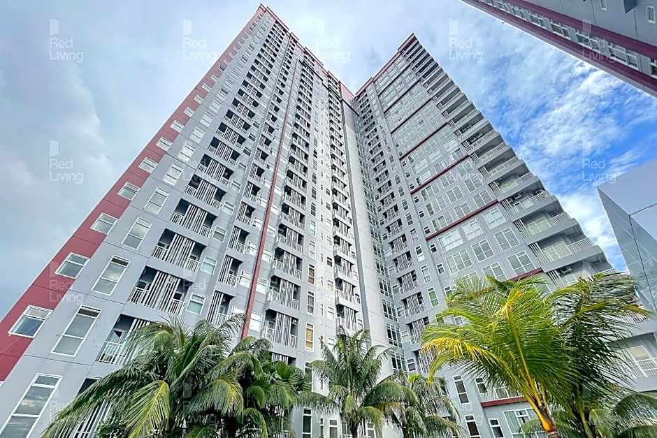 Redliving Apartemen Vida View Vida Connect – Makassar, CA